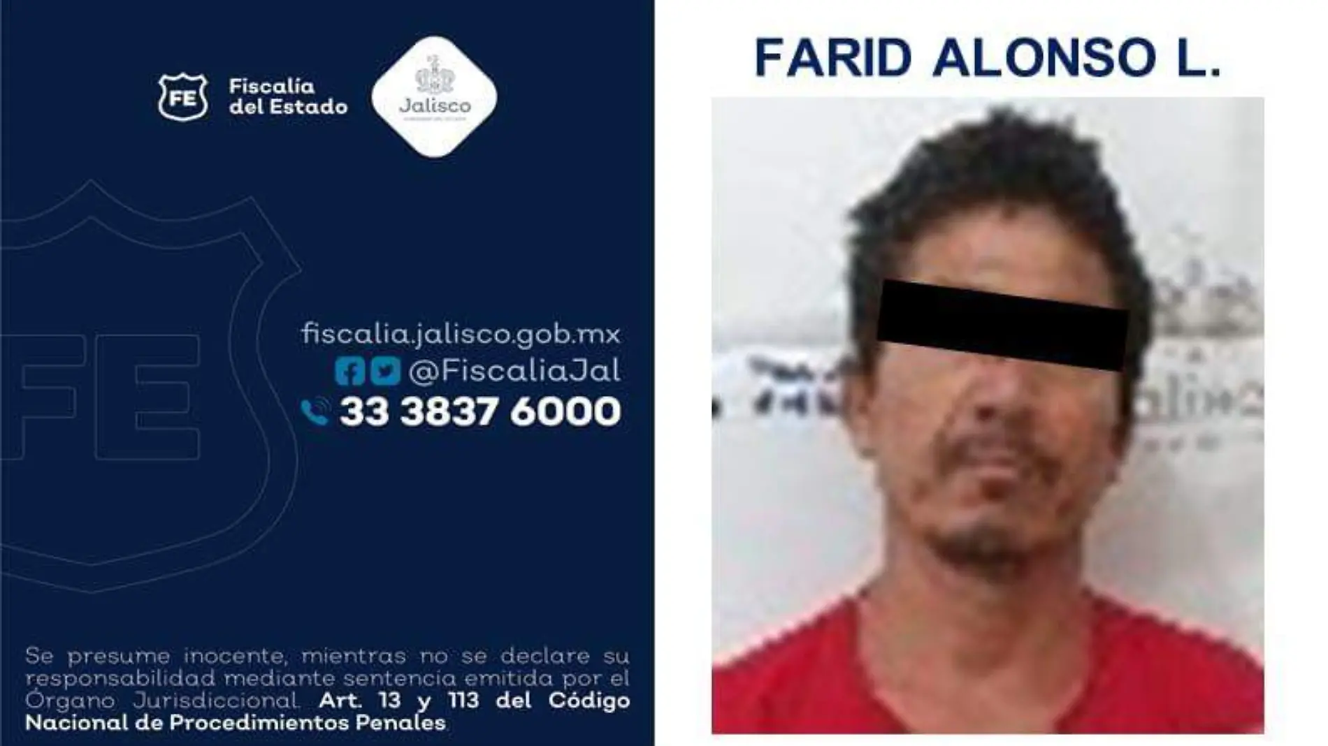 Farid Alonso L